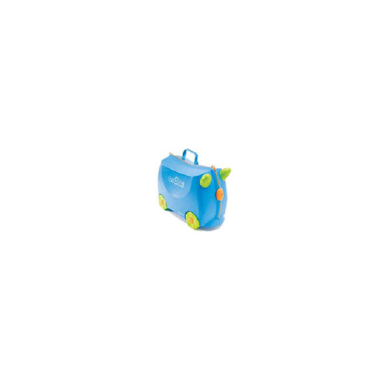 Trunki Terrance la valise pour enfant à 49,90€ - Achat cadeau pour enfant -  Idée cadeau enfant
